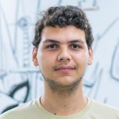 Henrique Souza Bueno