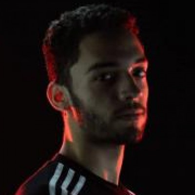 João Raphael Dantas dos Santos