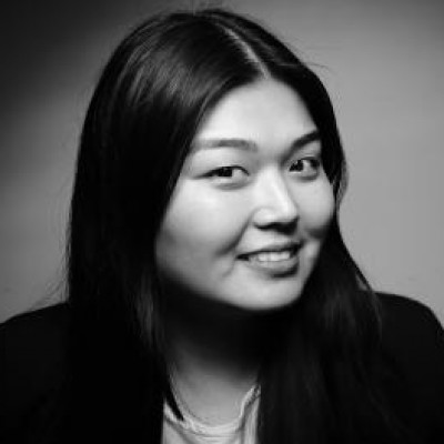 LARISSA ISHIZAKI