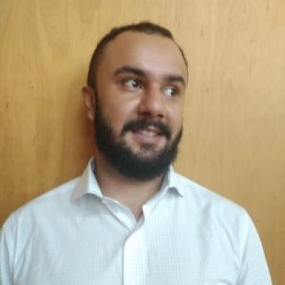 Orlando Santana Armanhi