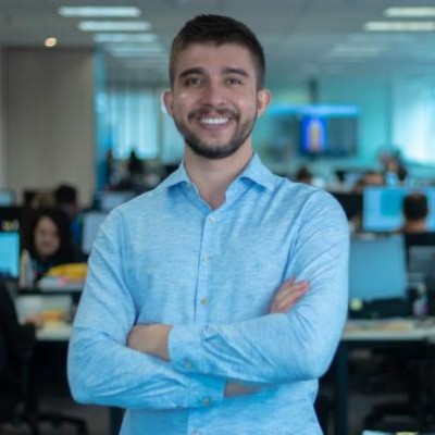 Renato Antunes dos Santos