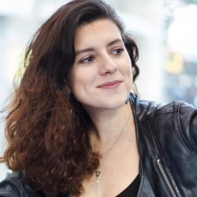 Caterina Pesce de Castro da Silva