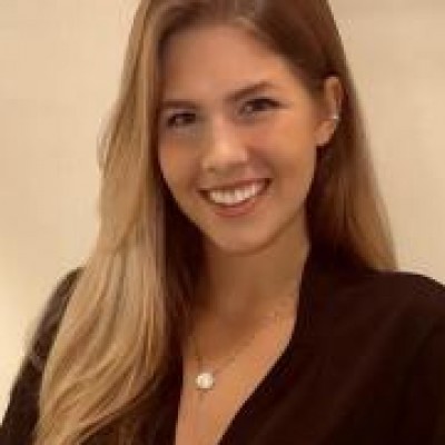 Carolina Marcondes Fraga