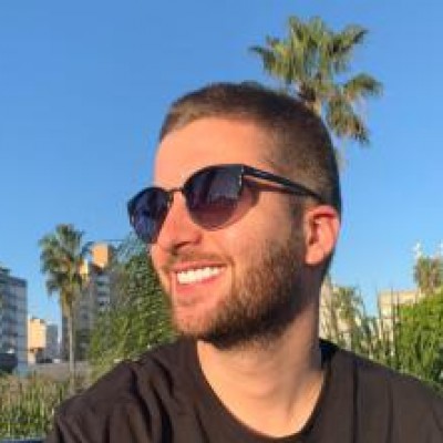 Brendon Stringari de Andrade