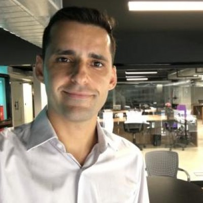 Gustavo Vinicius dos Santos Araujo