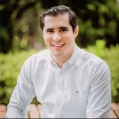 Diego Augusto Cardoso de Oliveira