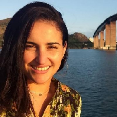 Natalia Soares Martins