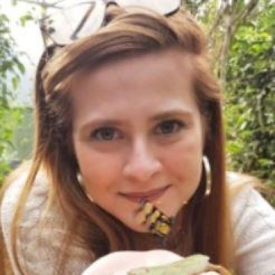 Hariza Ramos Rodrigues Do Amaral