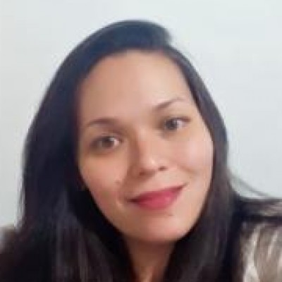 Jussara Shiroma Rosa