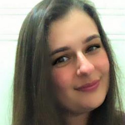 Rafaela Vieira dos Santos Menezes