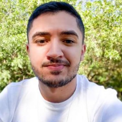 Alef Ramalho dos Santos