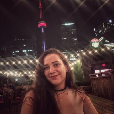 Ridia Azevedo Mourao