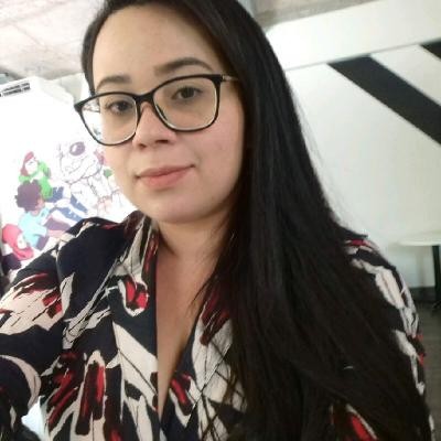 Jade Talita Corrêa da Costa