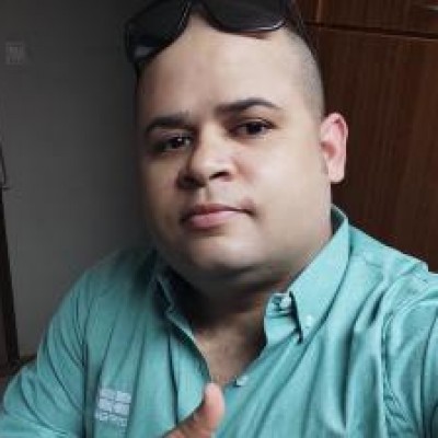 Marcus Vinícius Santos Gomes