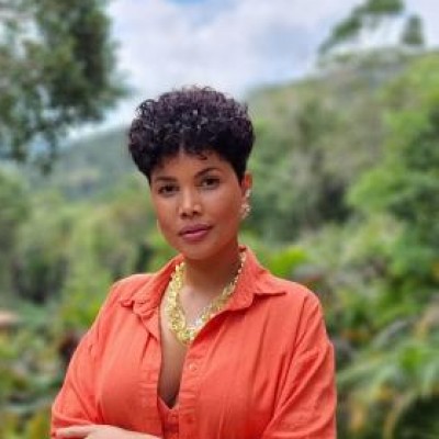 Patricia Santana Fiuza