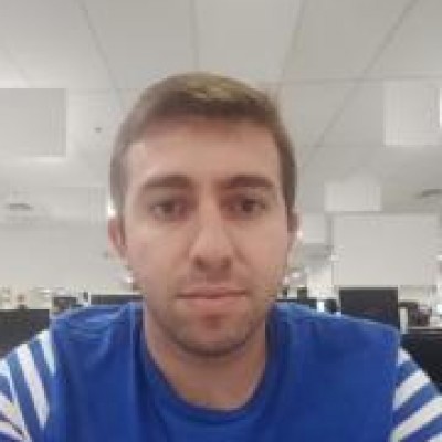 Diego Galhardo Toledo