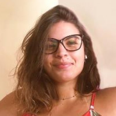 Izabelle Germano Moraes