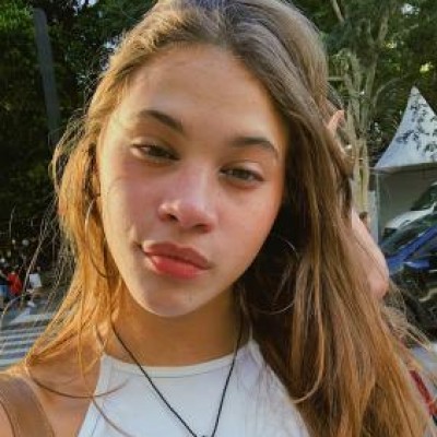 Amanda Oliveira Vieira da Silva