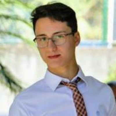 Gabriel Matheus Magalhaes