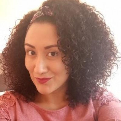 Valéria Francisca Verçosa