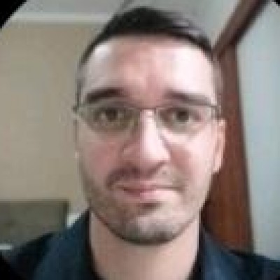 Andrew Krug Antunes