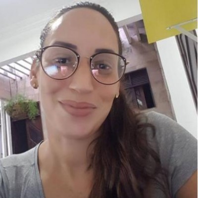 Viviane Silva Domiciano Vieira