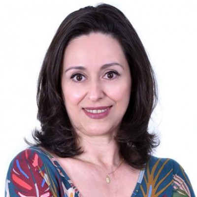 Eunice Vitiello | Imprenditore Gestão Empresarial