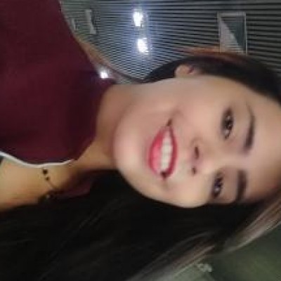 Mariane Luane de Castro Pimentel