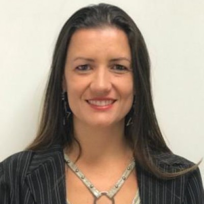 Adriane Aparecida Silvestre