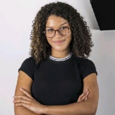 Amanda Vitória Bispo Dos Santos