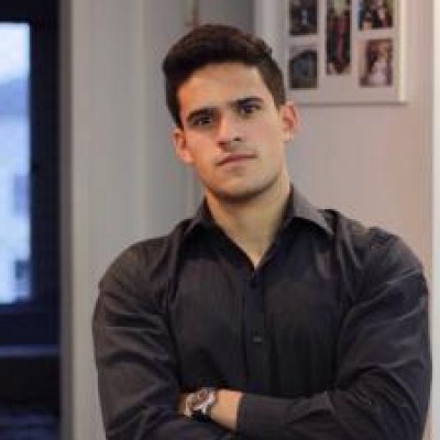 Felipe Passos Misura