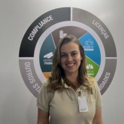 Grasyelle Maria Mota Ferreira