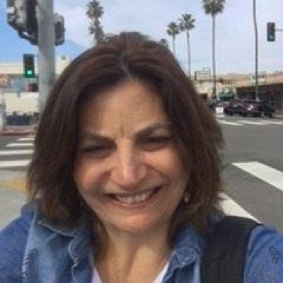 Lilian Patricia Dauria