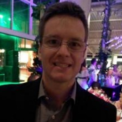 Murilo de Oliveira Pinto