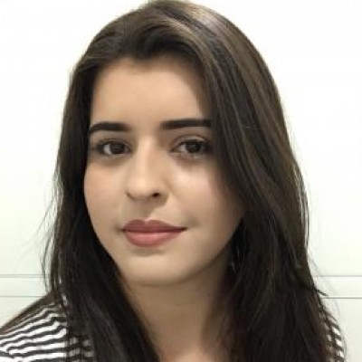 Tâmara Machado Fagundes da Silva