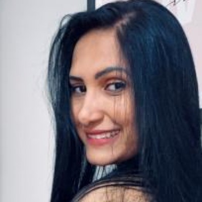 Thainá Luna Do Nascimento