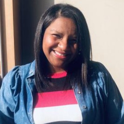 Vanessa Teixeira Conceição da Cruz