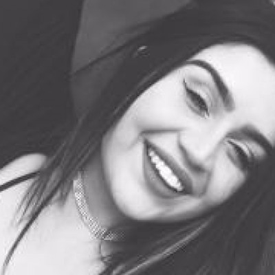 Mariana Lima de Almeida