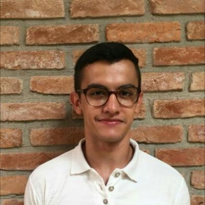 Gabriel Ramos de Oliveira