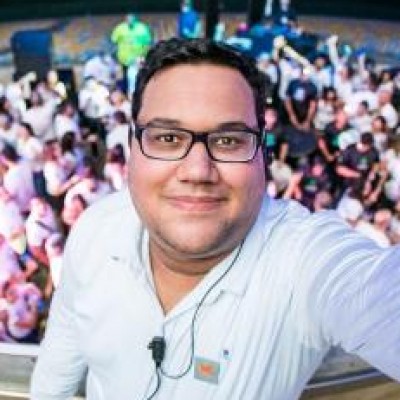 RAFAEL CUNHA DINIZ