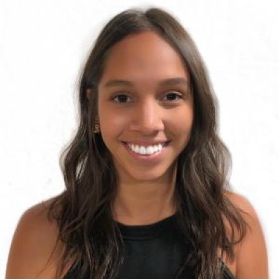 Tayná da Silva Pinho Magalhães