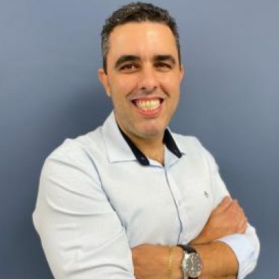 Marco Antonio Soares Morais