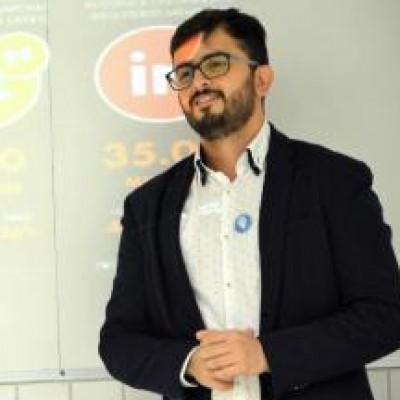 WILLIAM DE ARAÚJO GOMES