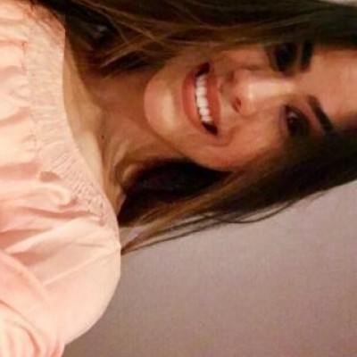 Luana Costa e Dias