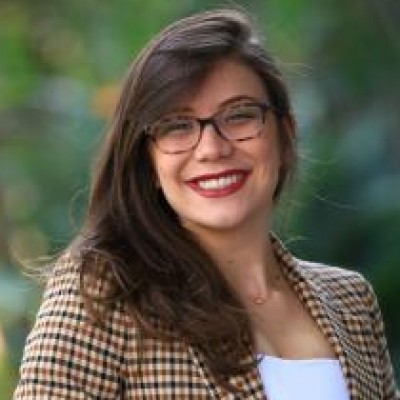 Ana Camila Modesto da Silva Lourenco