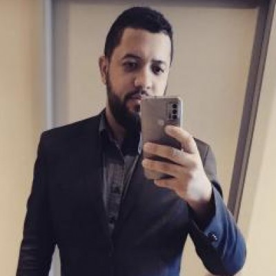 Diego Soares Dos Santos