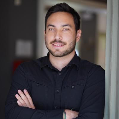 Diego Solon Santiago