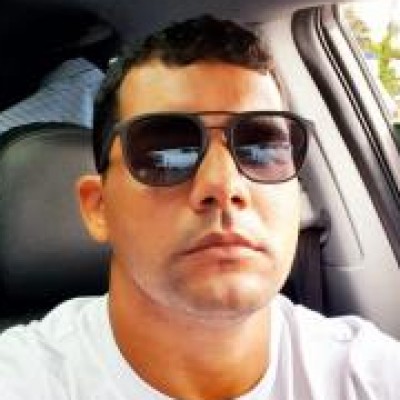 Anderson Reis Mendes