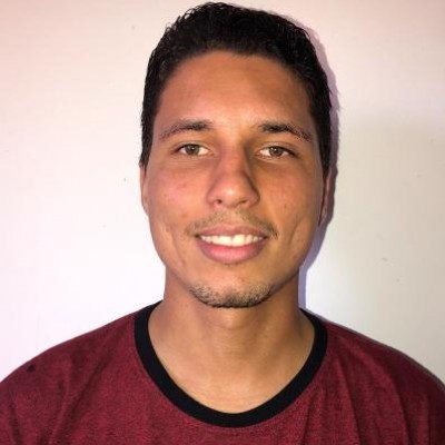 Isaac Oliveira Brito