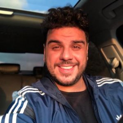 Felipe Gonçalves Magrini